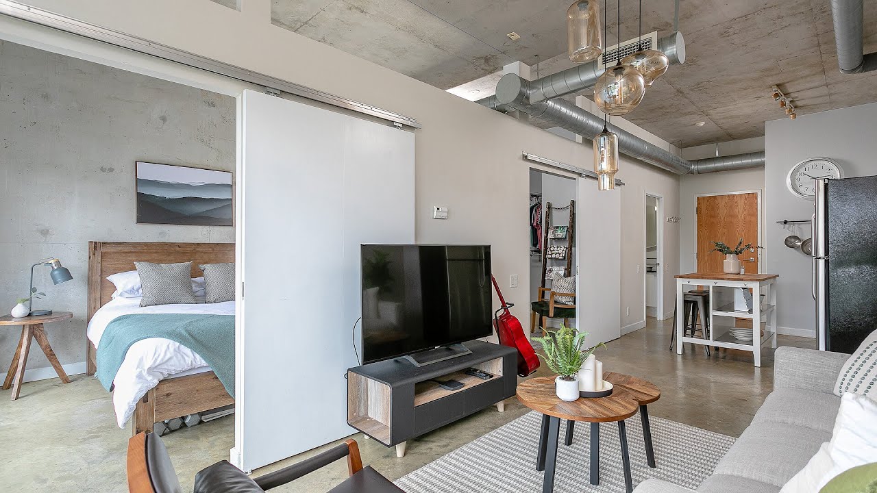 369 Sorauren avenue, Unit 206, Toronto, ON