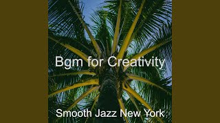 Groovy Music for Creativity