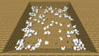 The Chicken Code 3362