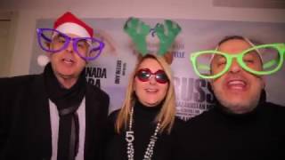 Auguri a Colori! Buone feste e buon 2017 da idee per Viaggiare