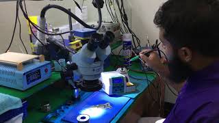 Sugon t26 Iron,মাত্র ২ থেকে ৪ সেকেন্ডে ৫০০ ডিগ্রি হিট হয়।Sugon T26 soldering station review.