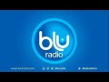 Seal en vivo de blu radio la alternativa 18 abr 24