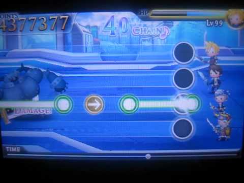 Video: Previzualizare Finală Pentru Theatrhythm: The Best Final Fantasy Pe Nintendo în Ani