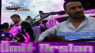 Ümit Arslan - 2014 - Neye Yarar (Deck Kayıt)