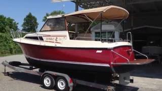 Beneteau Antares 660 - Perkins 80Hp - Plovila Mlakar