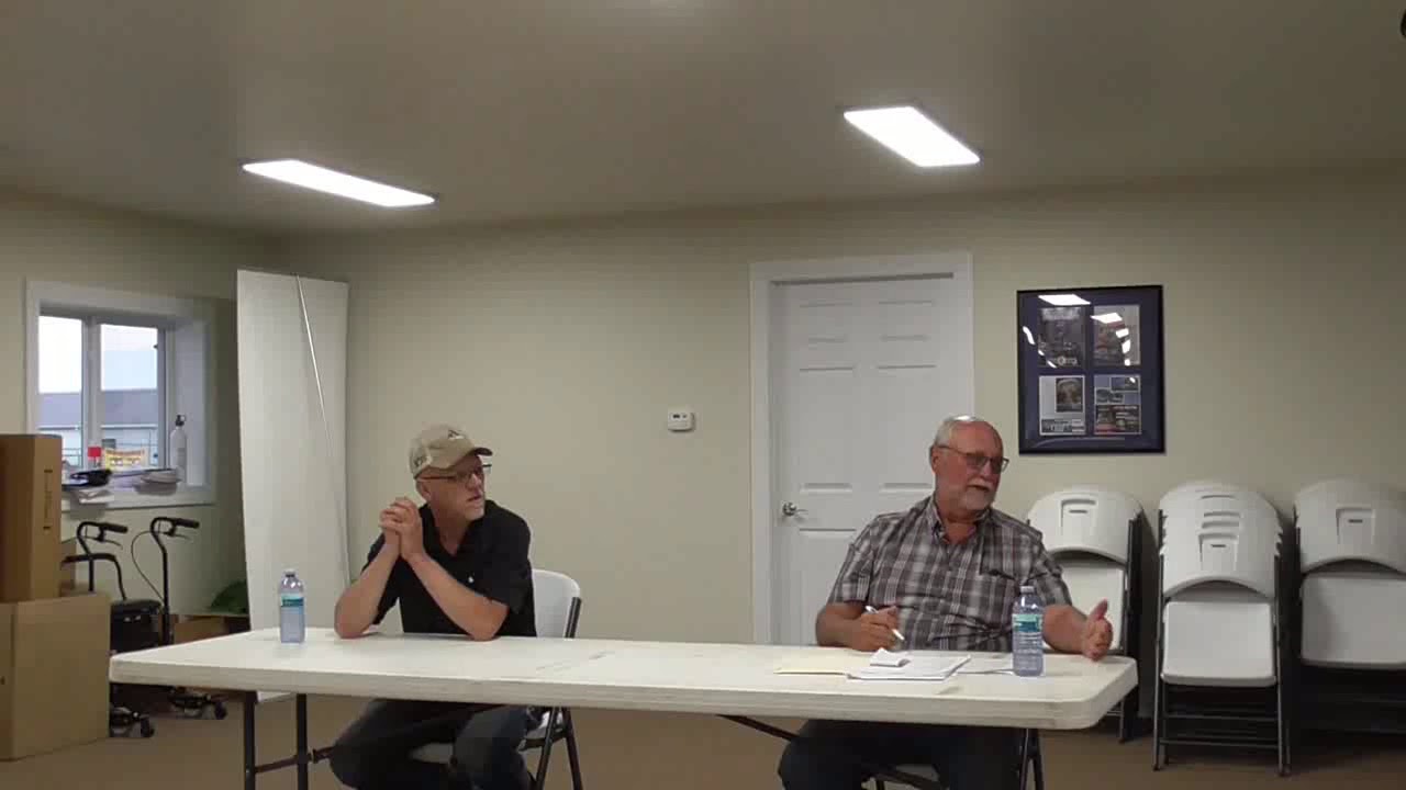 Lapeer County Road Commission Election 2020 YouTube