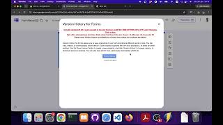Form Recycler for Google Forms