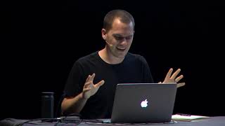 Kyle McDonald | Tuhaf Zeka