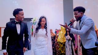 ISMAACIIL AARKA OO MUCJISO KA DHIGAY AROOSKII RURU | MUSIC VIDEO 2026