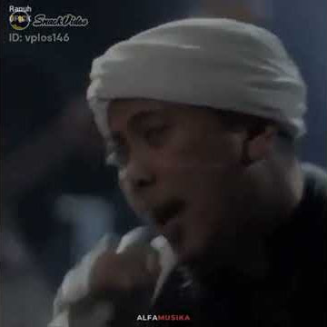 Story WA - Rapuh - Opick
