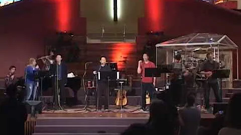 Jimmy Yi covers "Long Way Home" by Steven Curtis C...
