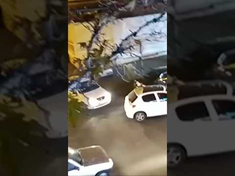 خبر فوری ۱۴ دی نارمک خیابان سمنگان تهران در قیام اوج گرفت 