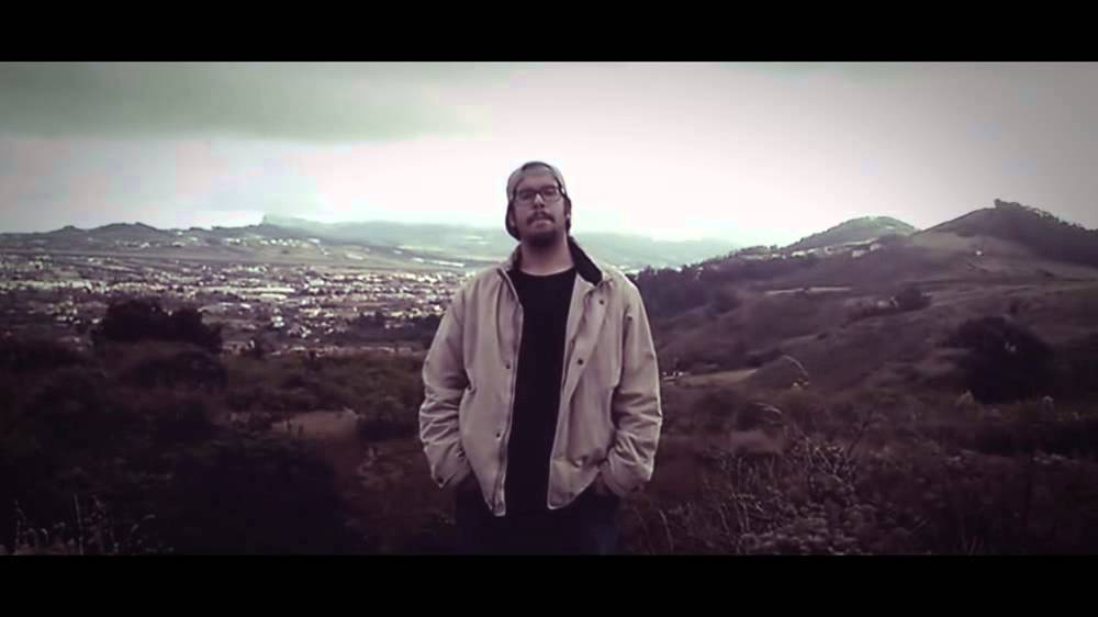 Magek Selektah - Canarias Reggae Festival 2015