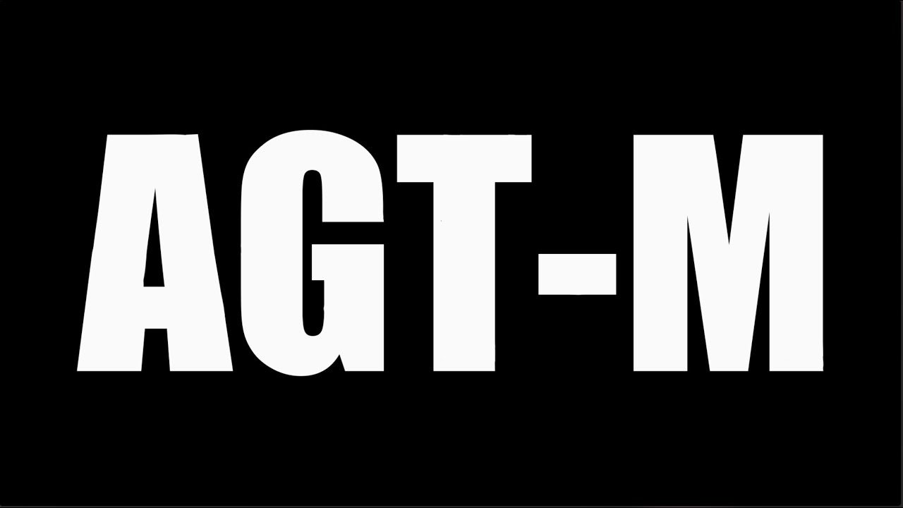 AGENTE-M cortometraje / Emne Ordaz & Training Stunt MX