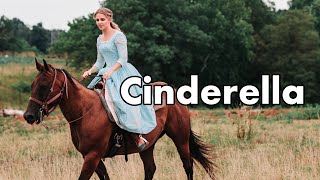 Cinderellas Day Dress  The Finished action Maid Dress 2015