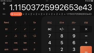 2^243/243rd 2048 Tile