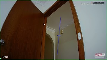 Tripwire Notification (Module 18) - Dahua Training