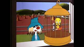 Fowl Weather 1953 Opening And Closing