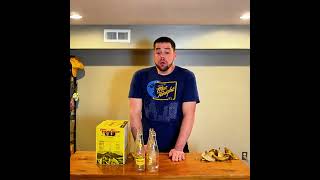 This was the after effects of bananas and Topo-Chico Sparkling water. See profile for full video @PatBertoletti