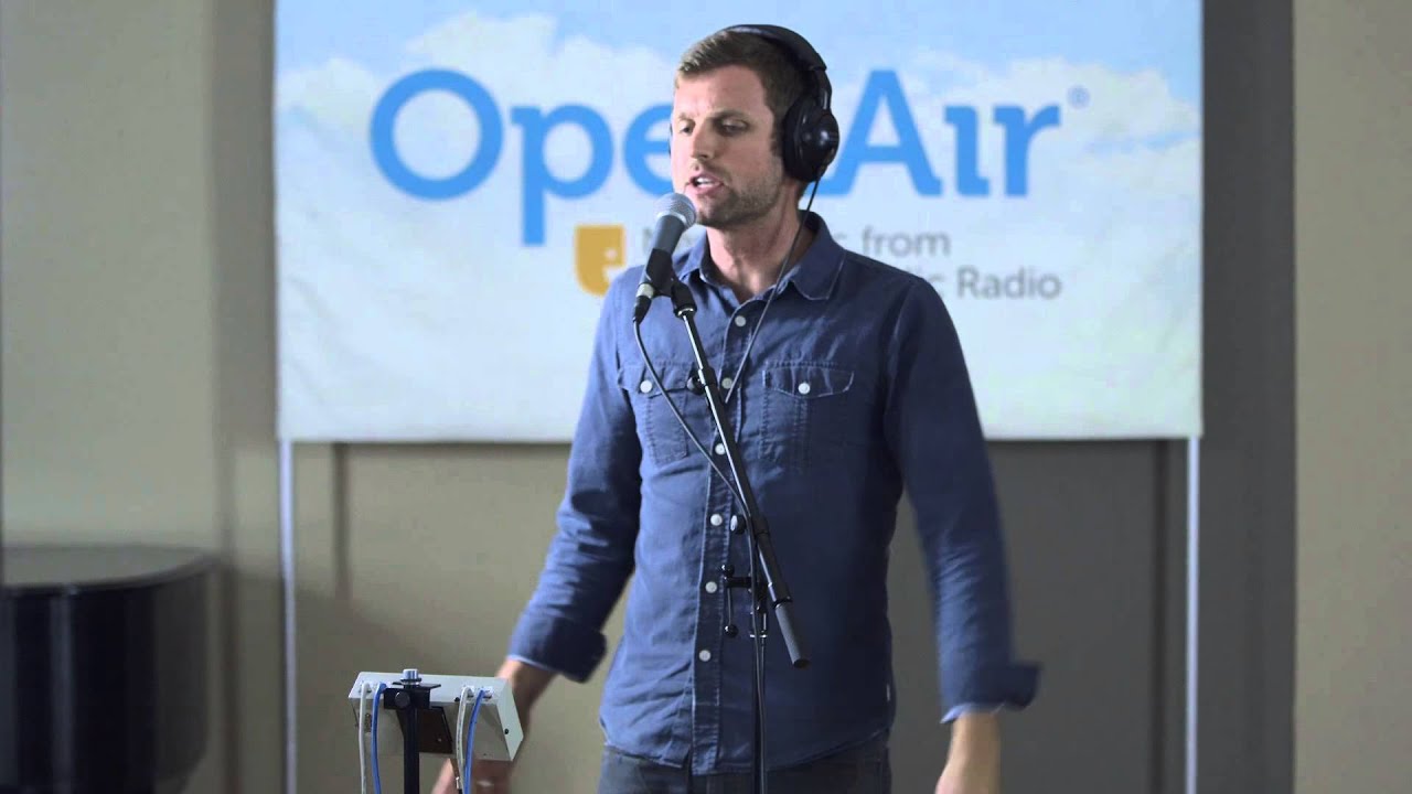 Flobots at OpenAir: "Stand Up"