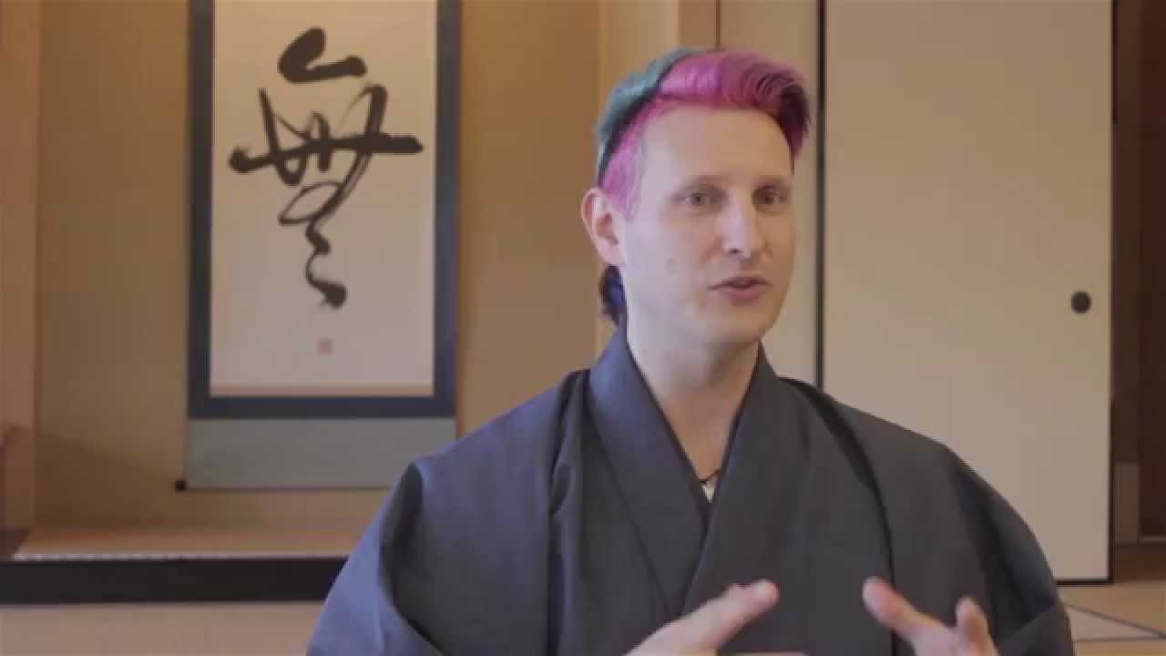 Japan House's tea ceremony YouTube