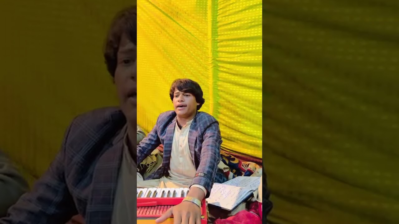 Ton hen sadi Zindagi da manrr mahi wey // Shoaib bhutta Singer 