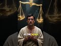 The Egyptian God Who Decides Your Fate After Death