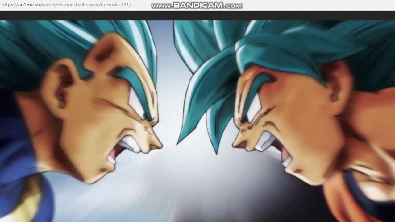 Dragon Ball Super (Greek fandub)