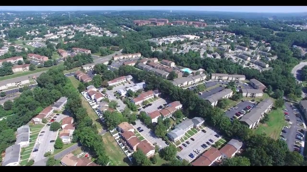 Alta Apartments Baltimore, MD YouTube