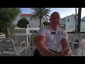 “LET ME SPEAK, THEY LOST ALL CREDIBILITY” Dominic Ingle BRUTALLY HONEST ON HEARN BENN TURKI DANA