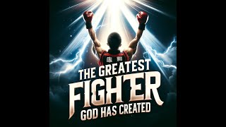 The Greatest Fighter God Has Ever Created: Why Fighters Credit God with Their Wins