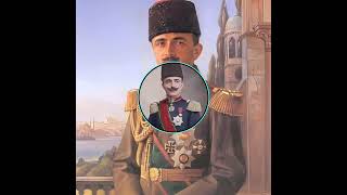 Hoş Gelişler Ola Kahraman Enver Paşa