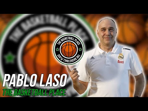 Pablo Laso: "A Campazzo y Deck los considero jugadores del Real Madrid" | TBP