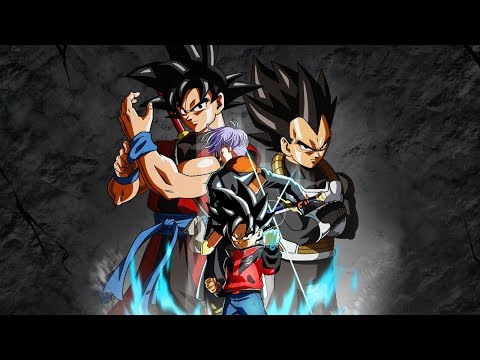 DRAGON BALL HEROES WM - Farm et invocations ! - DRAGON BALL HEROES WM - Farm et invocations !