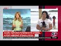 Furtună puternică pe litoral, a fost arborat steagul roşu