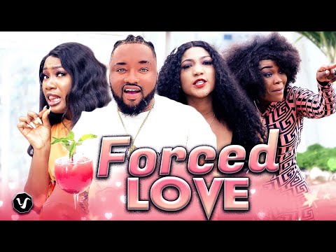 Poster for FORCED LOVE