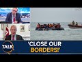 ‘Small Boat Crossings Are Getting WORSE’ | Keir Starmer BLASTED Over Immigration