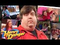 EXPOSING Dan Schneider&#39;s CREEPY Moments From Henry Danger (CHILD Actors FORCED Into WEIRD Scenes)