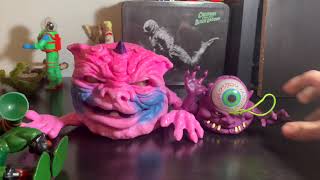 Drizoul The Boglin Rowntree Reviews