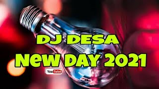 DJ Terbaru 2021 Tiktok Viral DJ New Day Terbaru 2021 DJ Desa Remix | Febry 88