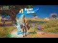 Fortnite 2024-06-15 (Long time Win)