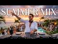 Summer Chill Mix 2026 🌴 Alan Walker, Dua Lipa, Martin Garrix &amp; Coldplay Style #2