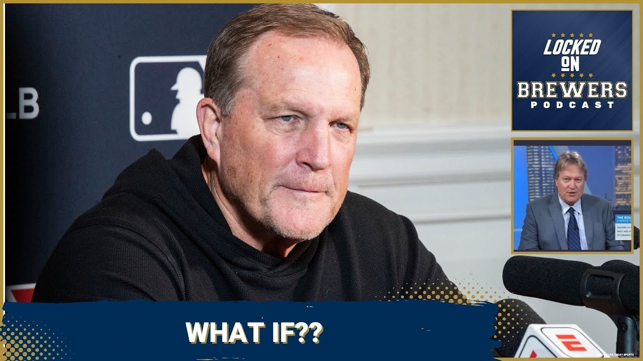 What If Opening Day Was Tomorrow For The Milwaukee Brewers YouTube what-if-opening-day-was-tomorrow-for-the-milwaukee-brewers-youtube