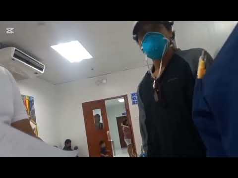 Napacheck up na natin si Tatay na nastroke @Annalynurmatanmixtv@Mom and Boykulit vlog