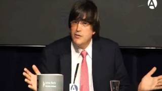 Jaime Bayly y su opinion sobre los militares