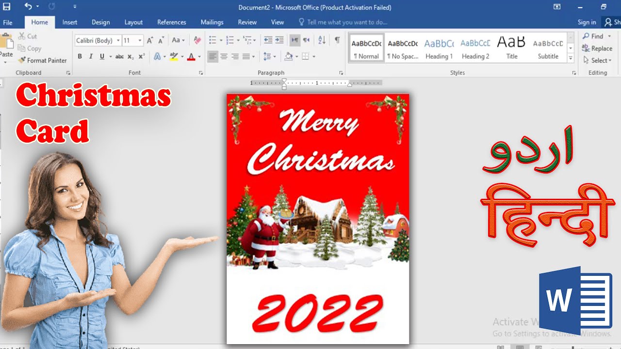 Best Christmas Card Editor 2022 Pics