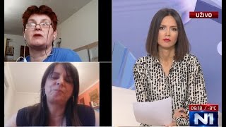 Dom zdravlja Doboj ostaje bez higijeničarske službe, otpuštene radnice govorile za N1