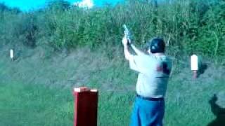Smith and wesson