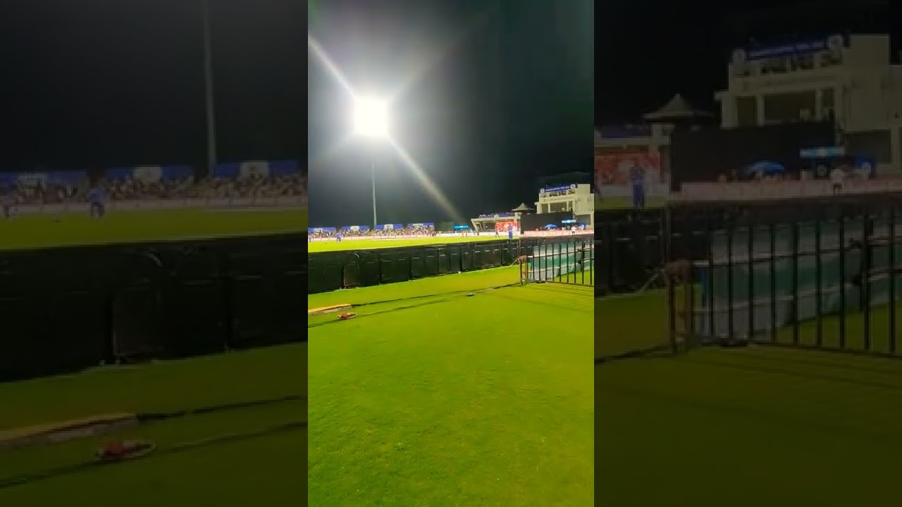 salem vazhappadi cricket ground