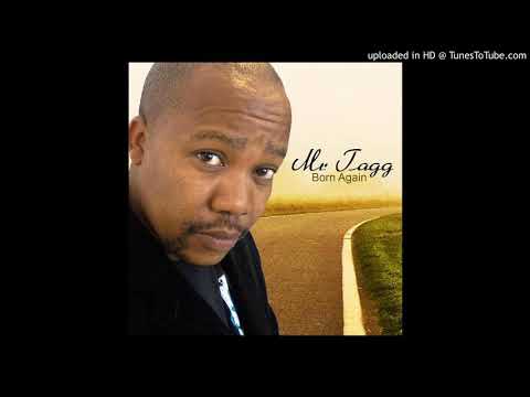 Mr Tagg - Sqhapopo
